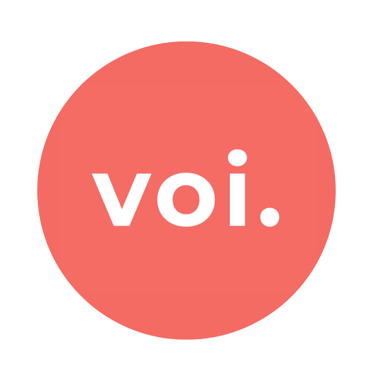 Voi